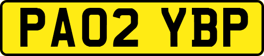 PA02YBP