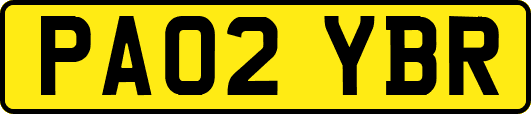 PA02YBR