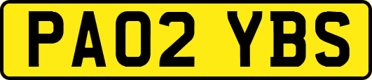 PA02YBS