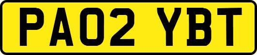PA02YBT