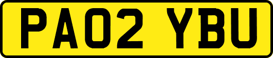 PA02YBU