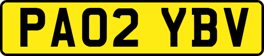 PA02YBV