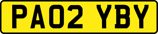 PA02YBY