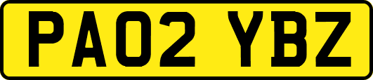 PA02YBZ