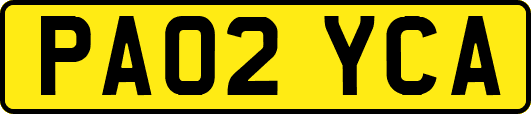 PA02YCA
