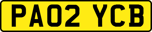PA02YCB