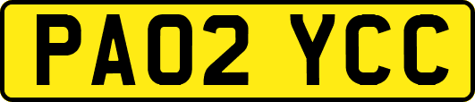 PA02YCC