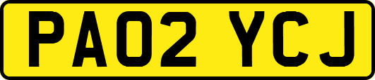 PA02YCJ