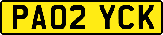 PA02YCK