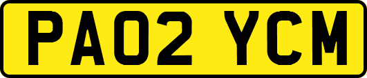 PA02YCM