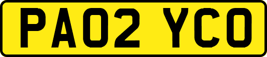 PA02YCO