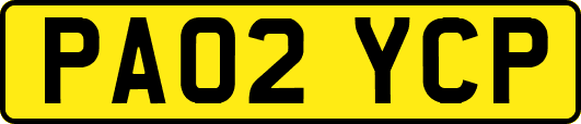 PA02YCP