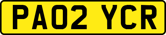 PA02YCR