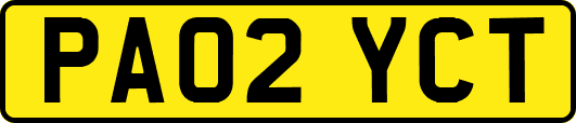 PA02YCT