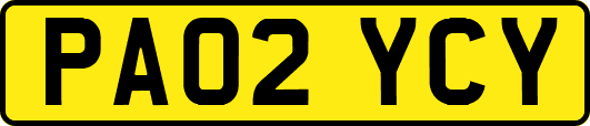 PA02YCY
