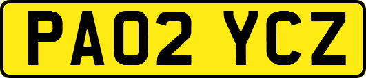 PA02YCZ