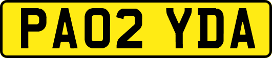 PA02YDA
