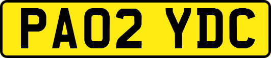 PA02YDC