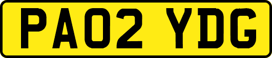 PA02YDG