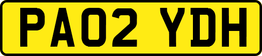 PA02YDH