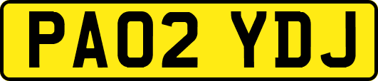 PA02YDJ