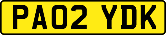 PA02YDK