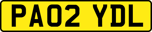 PA02YDL