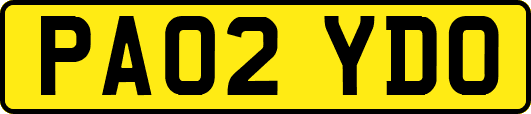 PA02YDO