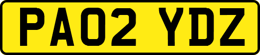 PA02YDZ