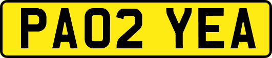 PA02YEA