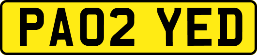 PA02YED
