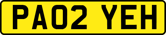 PA02YEH