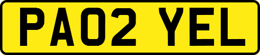 PA02YEL