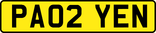PA02YEN