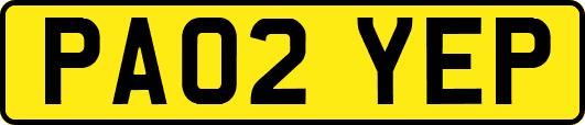 PA02YEP