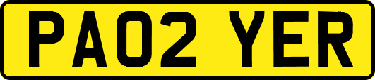 PA02YER