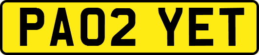 PA02YET