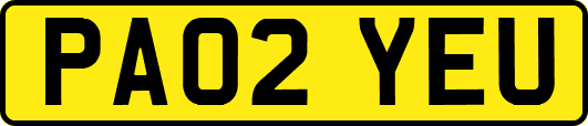 PA02YEU