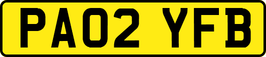 PA02YFB
