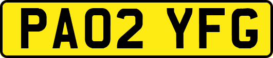 PA02YFG