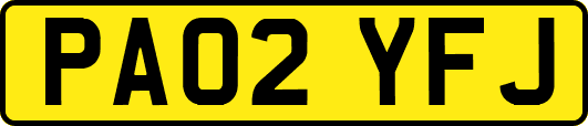 PA02YFJ