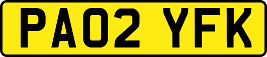 PA02YFK