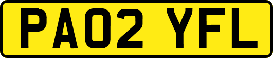 PA02YFL