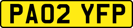PA02YFP
