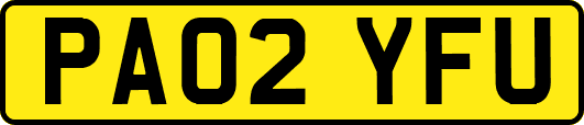 PA02YFU