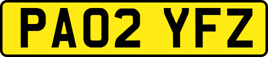 PA02YFZ