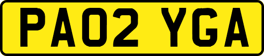 PA02YGA