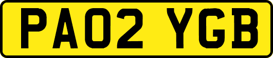 PA02YGB