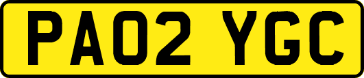 PA02YGC