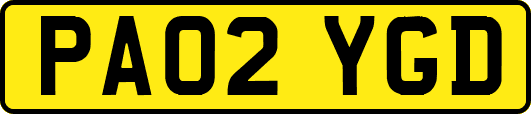 PA02YGD